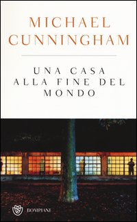 Una casa alla fine del mondo