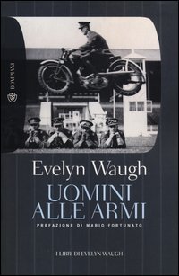 Uomini alle armi
