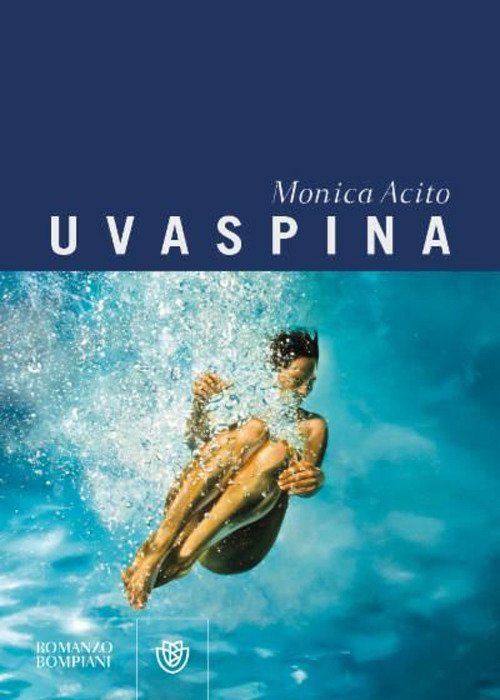 Uvaspina