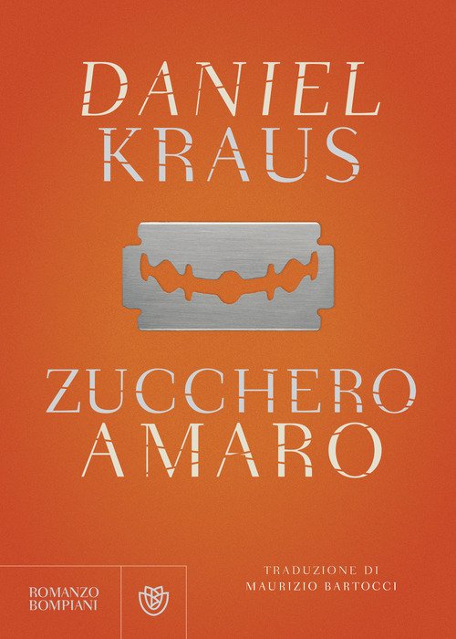 Zucchero amaro