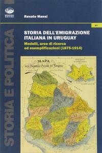 Storia dell'emigrazione italiana in Uruguay