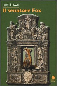 Il senatore Fox