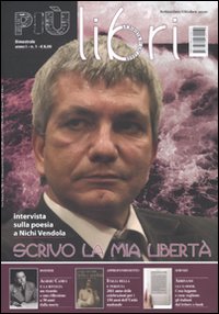 Piu` Libri. La Rivista Di Chi Legge (2010). V