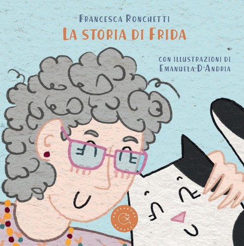 La storia di Frida