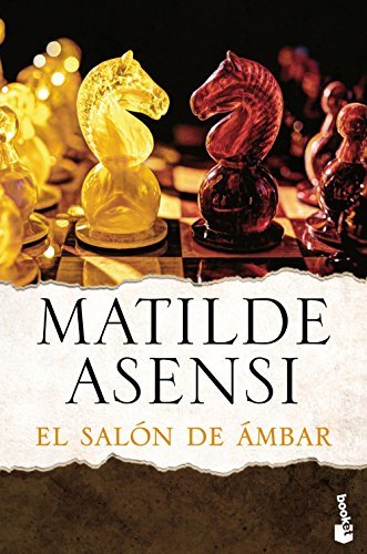 Salon De Ambar