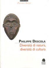 Diversità di natura, diversità di cultura