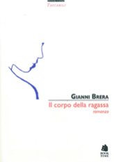 Il corpo della ragassa