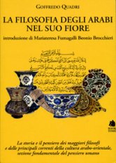 La filosofia degli Arabi nel suo fiore