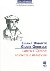 Lutero e Calvino