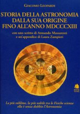 Storia della astronomia dalla sua origine fino all'anno MDCCCXIII