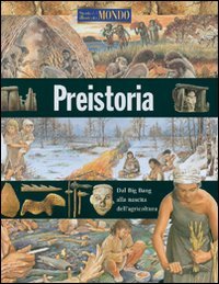 Preistoria