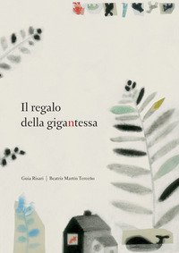 Il regalo della gigantessa