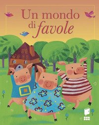 Un mondo di favole