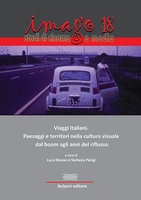 Imago. Studi di cinema e media