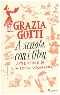 A scuola con i libri
