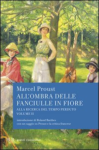 Alla ricerca del tempo perduto