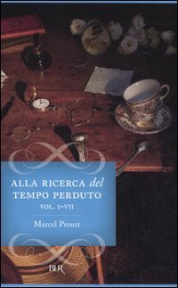 Alla ricerca del tempo perduto