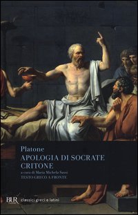 Apologia di Socrate­Critone