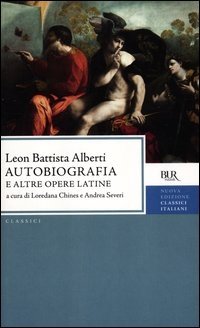 Autobiografica e altre opere latine. Testo latino a fronte