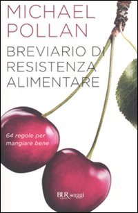 Breviario di resistenza alimentare