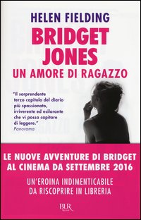 Bridget Jones. Un amore di ragazzo