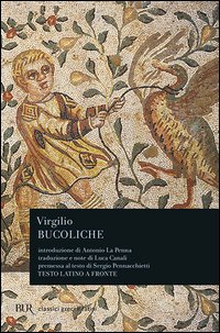 Bucoliche