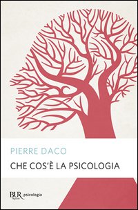 Che cos'è la psicologia