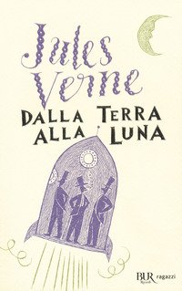 Dalla terra alla luna