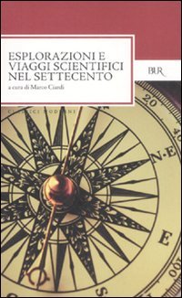 Esplorazioni e viaggi scientifici nel Settecento