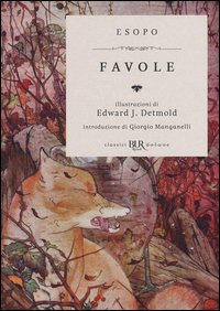 Favole