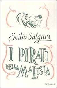 I pirati della Malesia