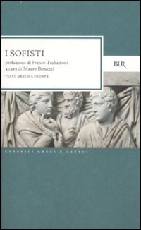 I sofisti