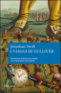 I viaggi di Gulliver
