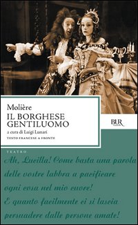Il borghese gentiluomo