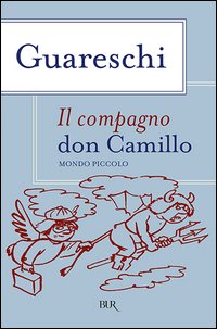 Il compagno don Camillo