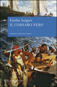 Il Corsaro Nero