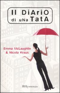Il diario di una tata