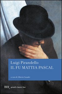 Il fu Mattia Pascal