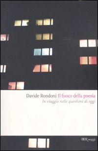Il fuoco della poesia