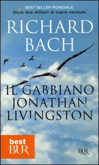 Il gabbiano Jonathan Livingston