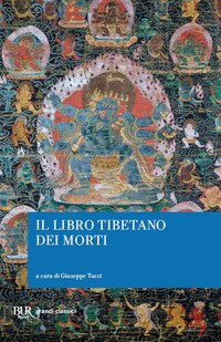 Il libro tibetano dei morti
