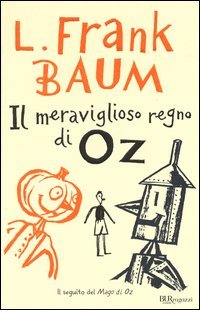 Il meraviglioso regno di Oz