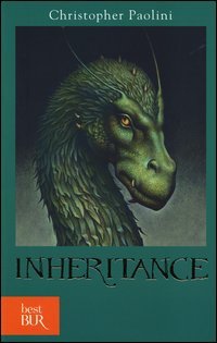 Inheritance. L'eredità
