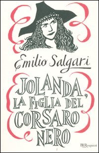 Jolanda, la figlia del Corsaro Nero