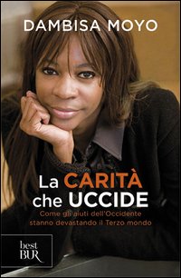 La carità che uccide