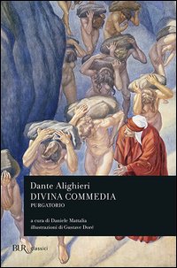 La Divina Commedia