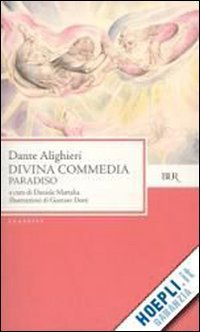 La Divina Commedia