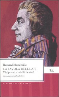 La favola delle api
