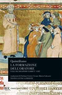 La formazione dell'oratore