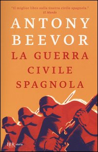 La guerra civile spagnola